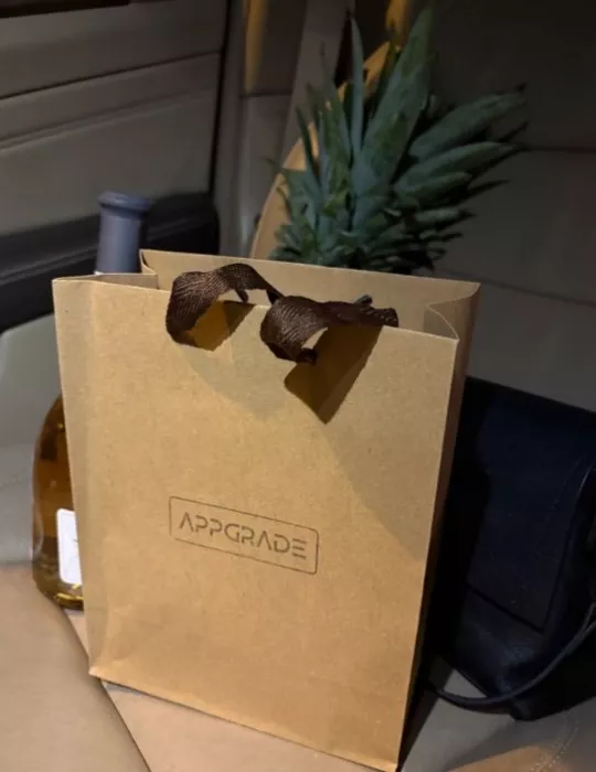 Сервисный центр "Appgrade"