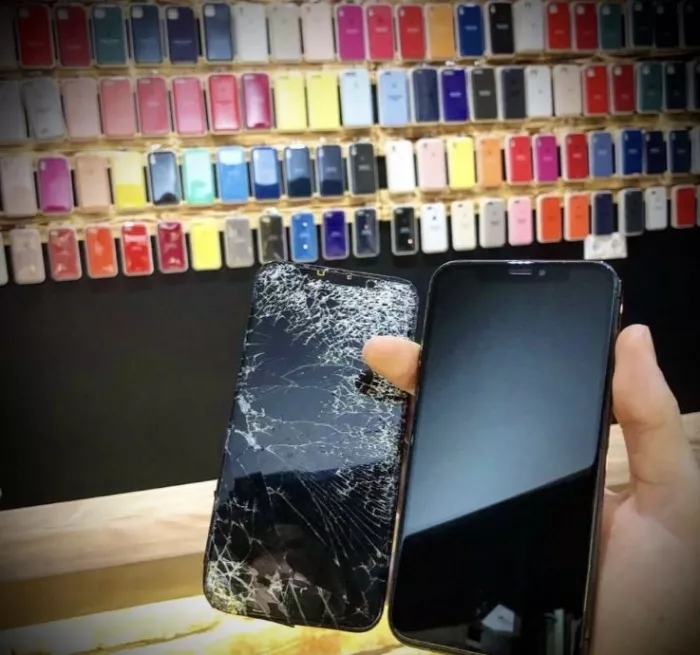 Сервисный центр "Appgrade"