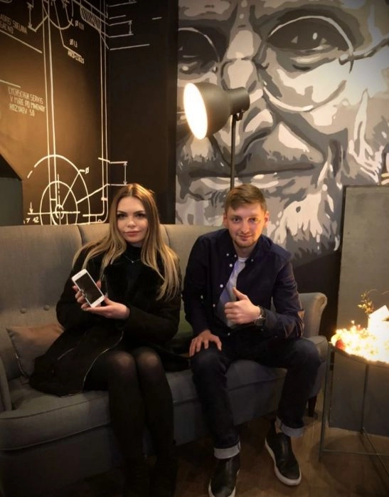 Сервисный центр "Appgrade"