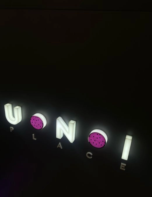 Сервисный центр "Uniplace"