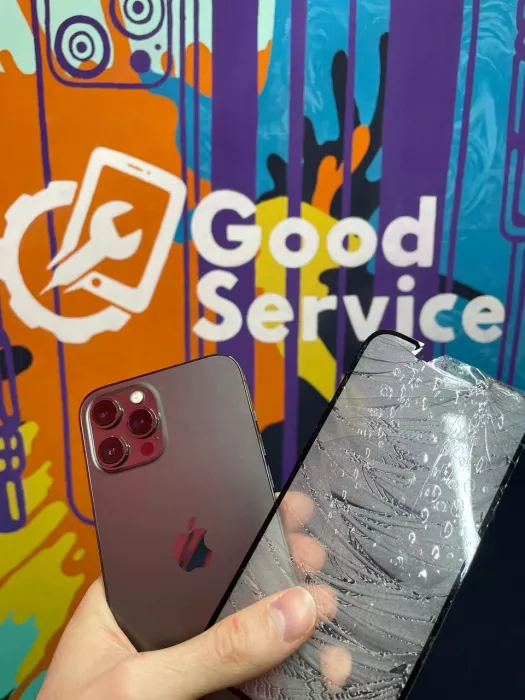 Сервис ремонта компьютеров "Good Service"