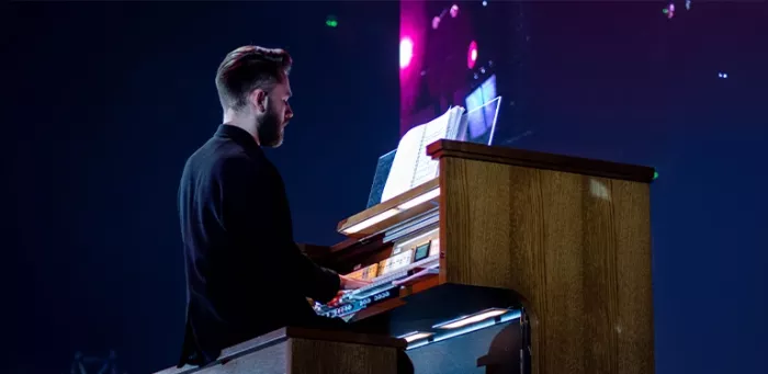 "Cinema Orchestra Medley"