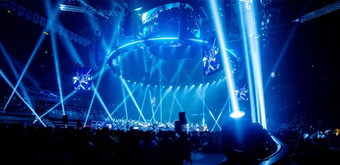 "Cinema Orchestra Medley"