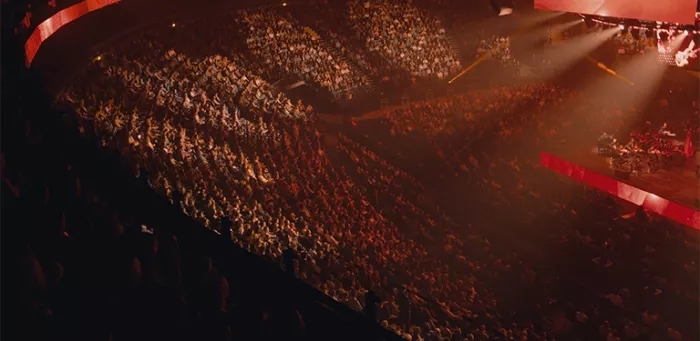 "Cinema Orchestra Medley"