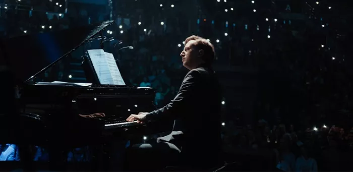 "Cinema Orchestra Medley"
