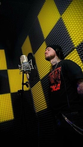 Студия звукозаписи "Newtrack23"