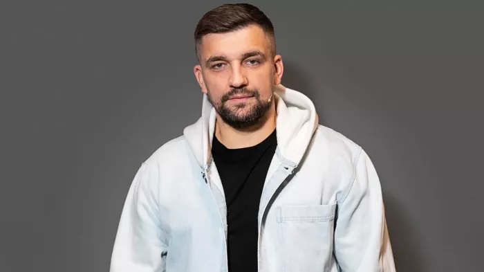 Василий "Баста" Вакуленко