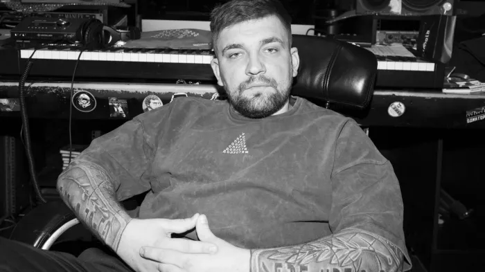 Василий "Баста" Вакуленко