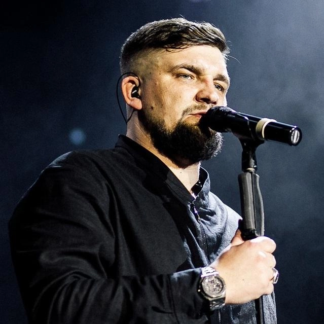 Василий "Баста" Вакуленко
