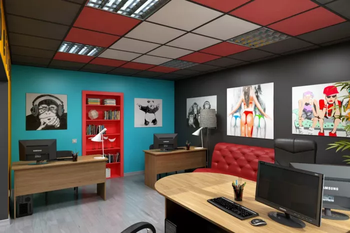 IT аутсорсинг компания "Work Solutions"