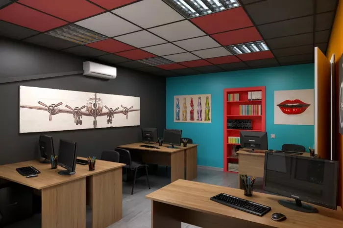 IT аутсорсинг компания "Work Solutions"