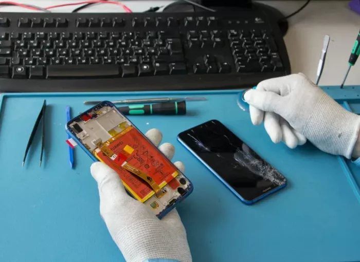 Сервисный центр "Mobile2a"