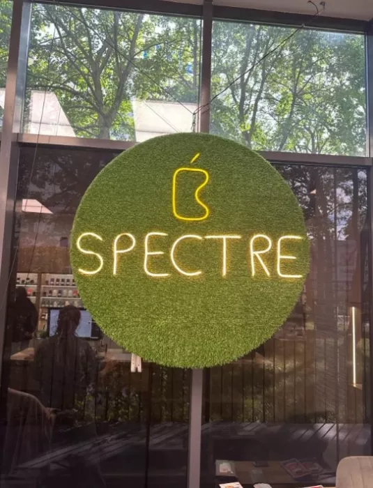 Сервисный центр "Spectre"
