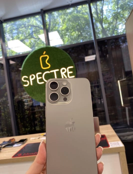 Сервисный центр "Spectre"