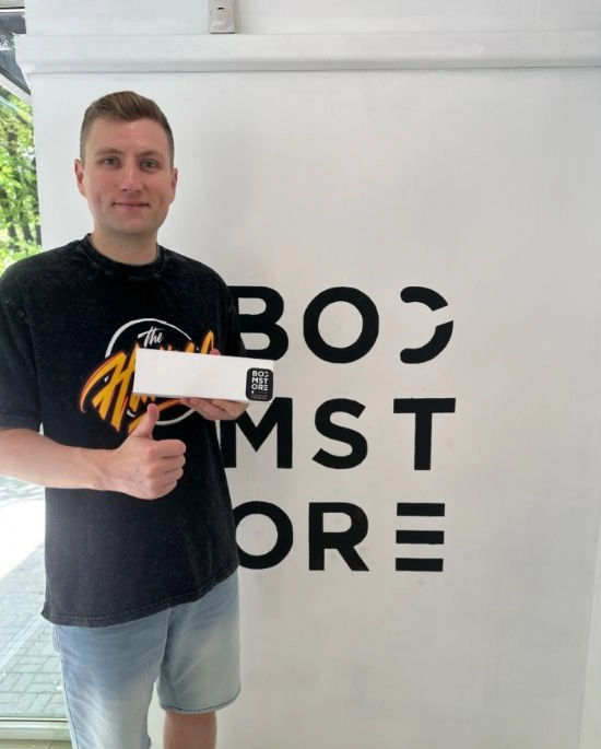 Сервисный Центр "Boom Store"