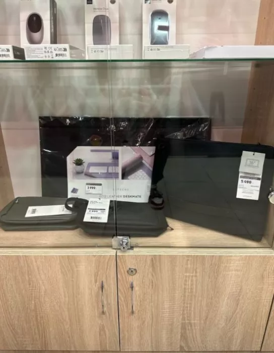Сервисный Центр "Boom Store"