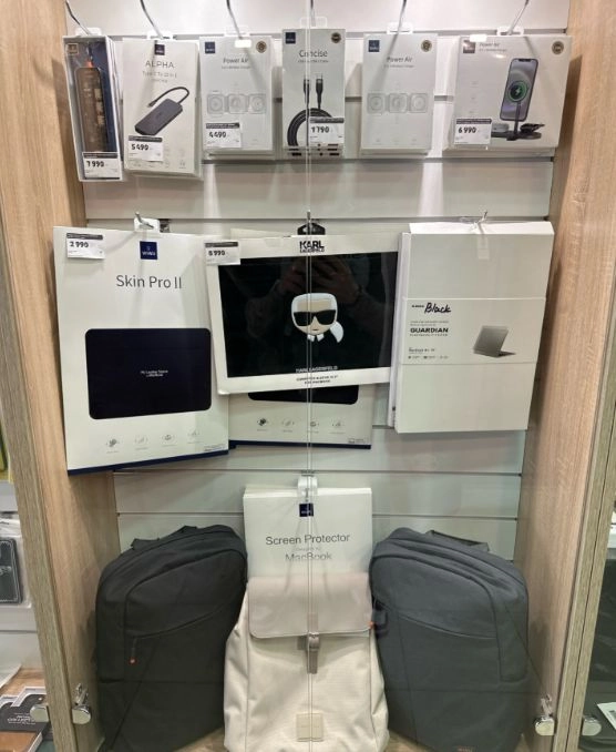 Сервисный Центр "Boom Store"