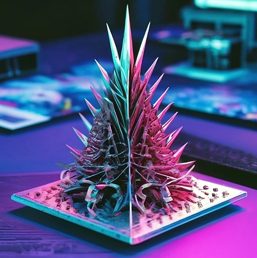 Центр аддитивных технологий "3D Lam"