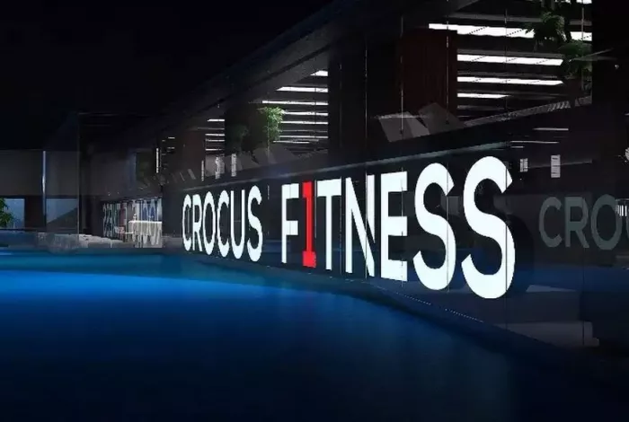 Фитнес-клуб Crocus Fitness