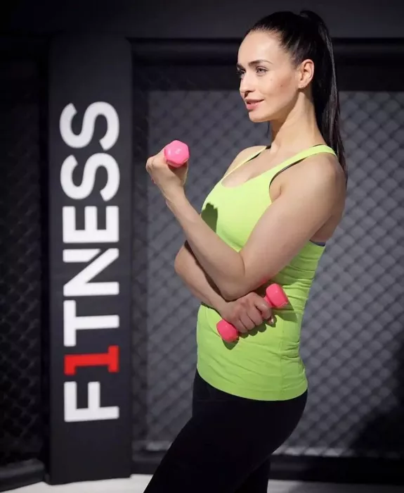 Фитнес-клуб Crocus Fitness