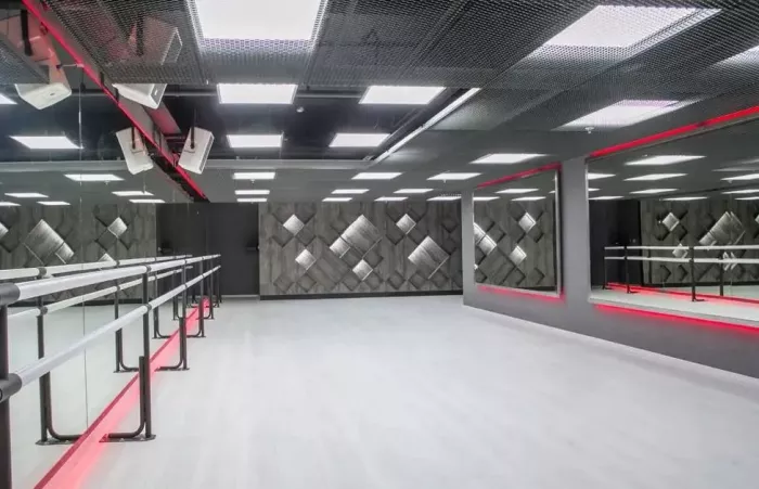 Фитнес-клуб Crocus Fitness