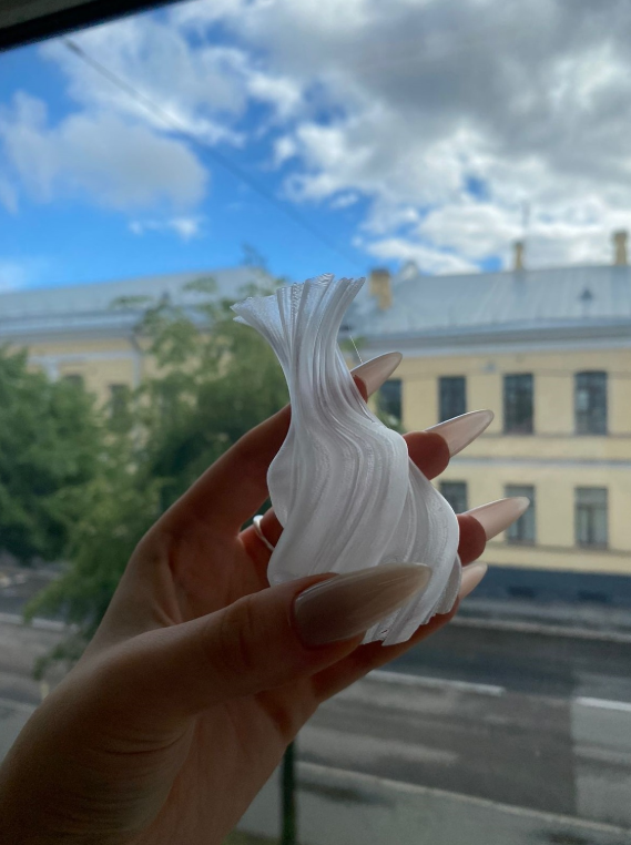 ​Студия 3D-моделирования и 3D-печати "Нева-3Дсервис"