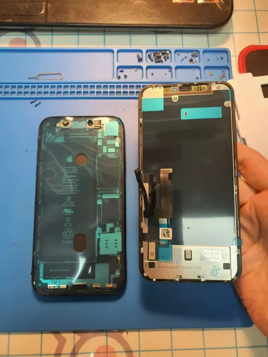 Сервисная мастерская "Gadget Service"
