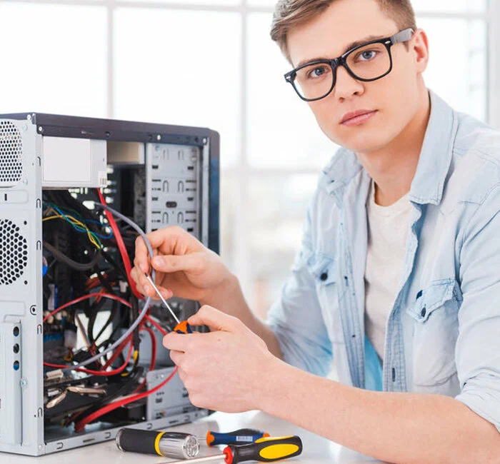 IT-компания "Центр технических решений Грифон"