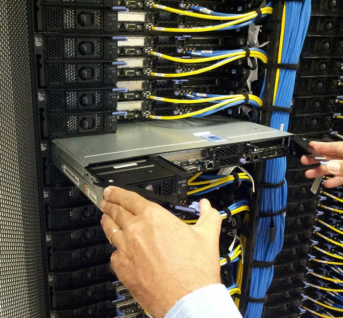 IT-компания "Центр технических решений Грифон"