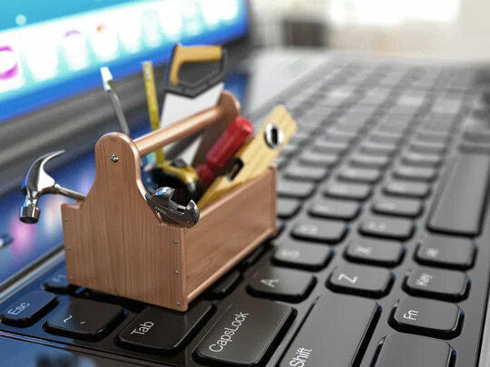 IT-компания "Центр технических решений Грифон"