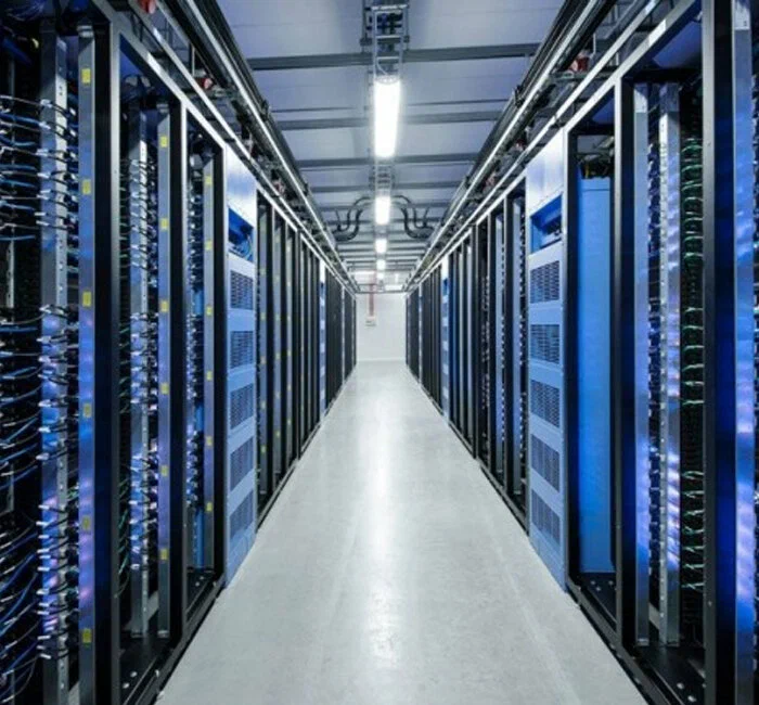 IT-компания "Центр технических решений Грифон"