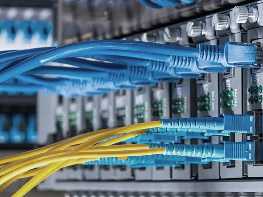 IT-компания "Центр технических решений Грифон"