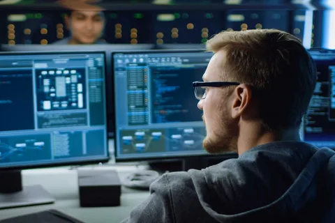IT-компания "Факториум"