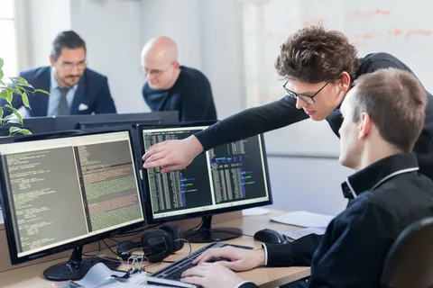 IT-компания "Факториум"