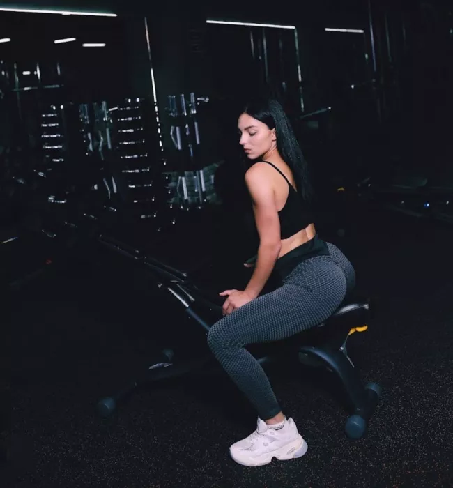 Фитнес CentralFitness