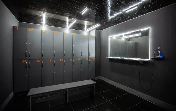 Фитнес CentralFitness