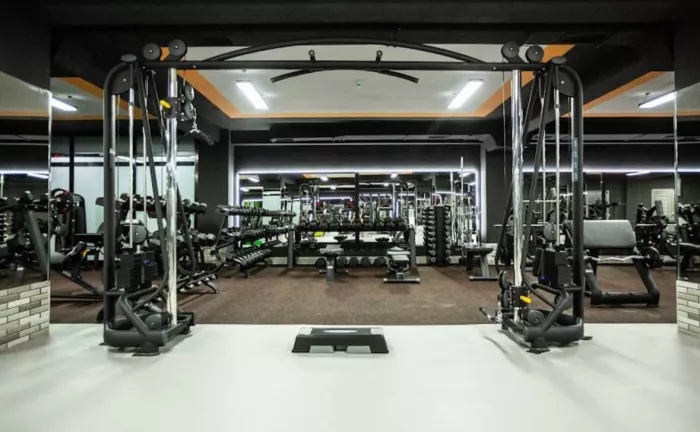 Фитнес CentralFitness