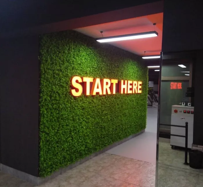 Фитнес CentralFitness