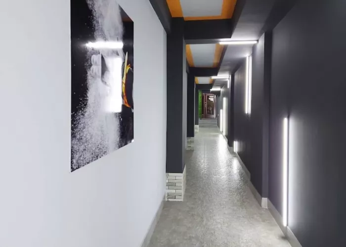 Фитнес CentralFitness