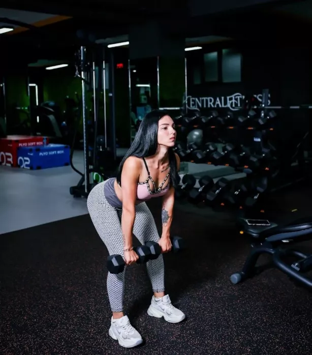 Фитнес CentralFitness