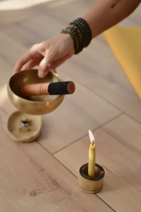 Студия йоги Yoga Vidya