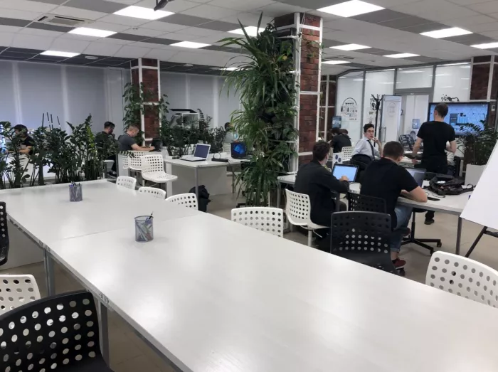 IT-компания маркетинга "Black Marketing Group"