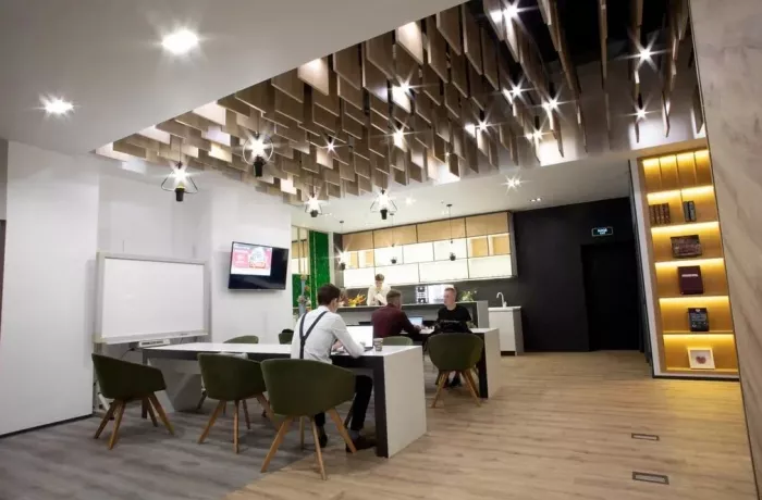 IT-компания маркетинга "Black Marketing Group"