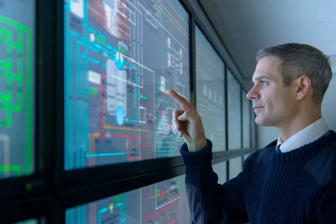 IT-компания "IC/apps"