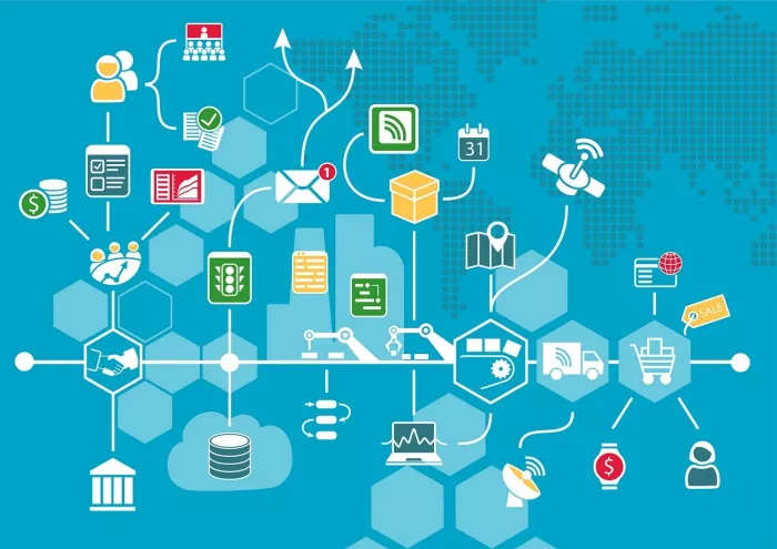 IT-компания "IC/apps"