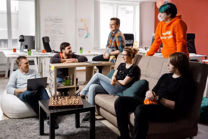 IT-маркетинговая компания "SHIVA Way marketing"