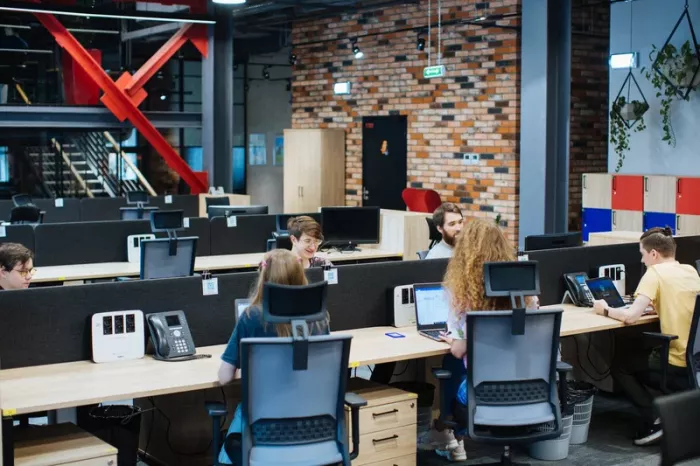 IT-маркетинговая компания "SHIVA Way marketing"