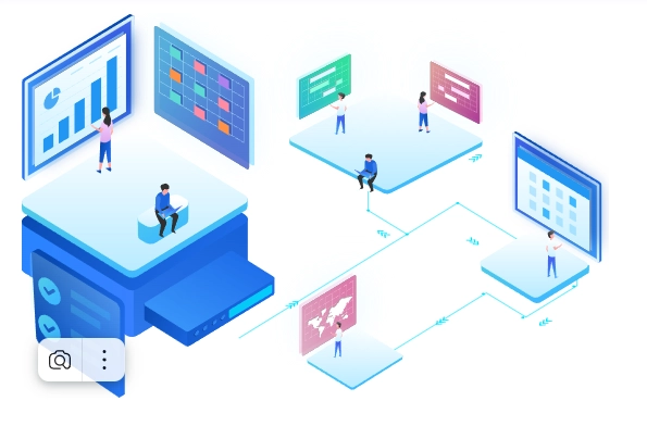IT-маркетинговая компания "SHIVA Way marketing"