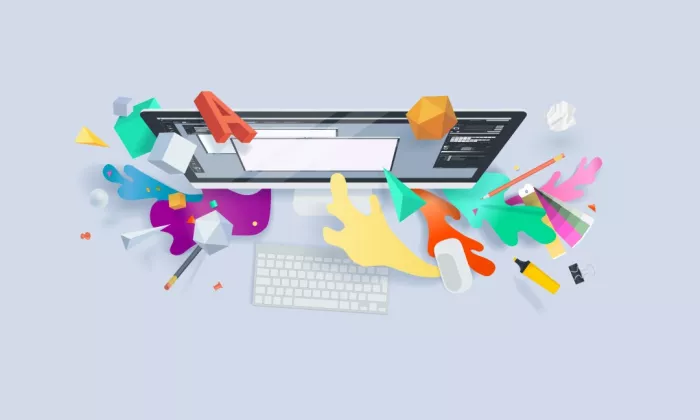 IT-маркетинговая компания "SHIVA Way marketing"