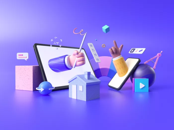 IT-маркетинговая компания "SHIVA Way marketing"